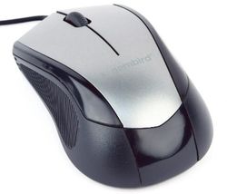 cumpără Mouse Gembird MUS-3B-02-BG în Chișinău