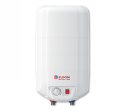Бойлер ELDOM 15 L (над мойкой)