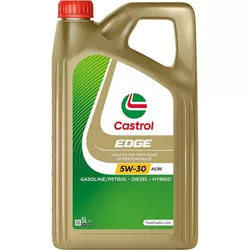 купить Масло Castrol EDGE 5W-30 A5/B5 5L в Кишинёве 
