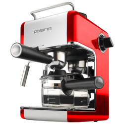 Espresso Polaris PCM4002A
