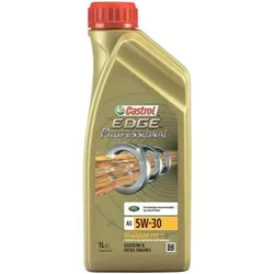 cumpără Ulei Castrol 5W30 EDGE PROF A5 1L în Chișinău 