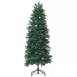 купить Декоративная ёлка Divi Trees Siberia Green 1,8m в Кишинёве 