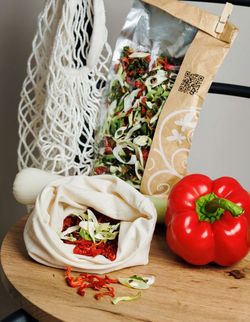 Сухая овощная смесь, 100 г