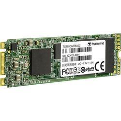 M.2 SATA SSD 480GB Transcend