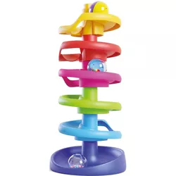 cumpără Joc educativ de masă Quercetti 6498 Spiral Tower Super în Chișinău 