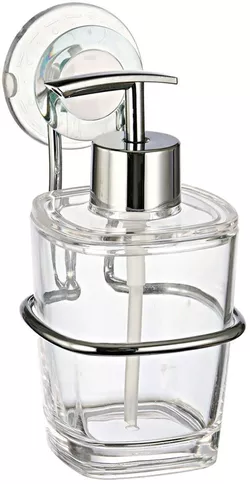 cumpără Dozator săpun Bisk 06725 GECO în Chișinău 