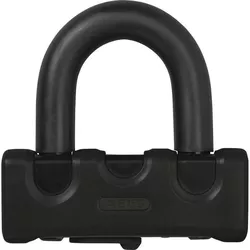 cumpără Accesoriu pentru bicicletă Abus Lacăt disc GRANIT Power XS XPlus 67/105HB50 black în Chișinău 