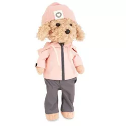 cumpără Jucărie de pluș Orange Toys LD6/133 Lucky Fendi: The Alp Season 38 în Chișinău 