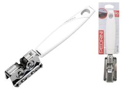 Ascutitoare pentru cutite roller Lillo, inox/plastic