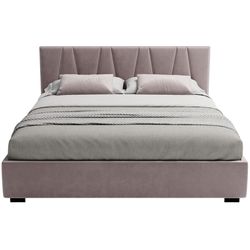 купить Кровать my-STYLE my-Eva 200x200 (P03D20M11) в Кишинёве 