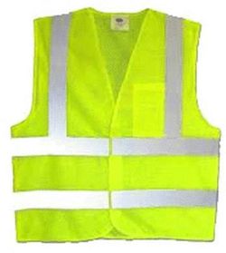 cumpără Accesoriu auto CatolLux NC-02-RV003 жилет светоотраж. în Chișinău 