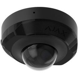 cumpără Cameră de supraveghere Ajax DomeCam Mini (5Mp/2.8mm) Black în Chișinău 