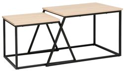 купить Журнальный столик Deco Agis 54.2x45x40.7H в Кишинёве 