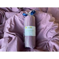 cumpără Textile de casă Relaxe Home 020269 Cearsaf cu elastic Inspiratie 180x200, Dark Powder în Chișinău 
