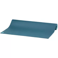 cumpără Echipament pentru yoga Bodhi 13580 Saltea yoga 200x80x0.45cm Rishikesh Premium XL 80 PVC 683-B blue în Chișinău 
