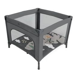cumpără Țarc Kikka Boo 31003030018 Tarc pentru copii Enjoy Africa Grey 2026 în Chișinău 