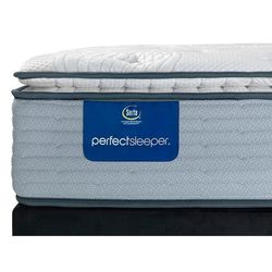 cumpără Saltea ortopedică Askona Матрас Serta Perfect Sleeper V-Comfort 160x200 în Chișinău 
