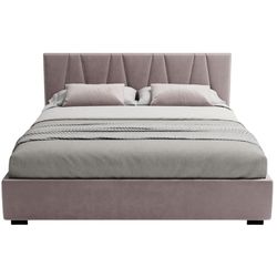 cumpără Pat my-STYLE my-Eva 140x200 (P03D14M11) în Chișinău 