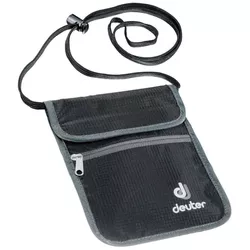 cumpără Geantă de voiaj Deuter Security Wallet II black în Chișinău 