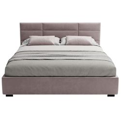 купить Кровать my-STYLE my-Lara 160x200 (P06D16M11) в Кишинёве 