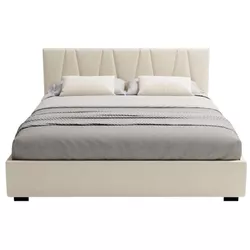 купить Кровать my-STYLE my-Eva 160x200 (P03D16M09) в Кишинёве 