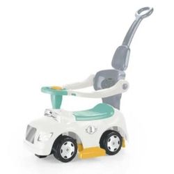 cumpără Tolocar Dolu 2634 Ride-on 3 in 1, 2252D în Chișinău 