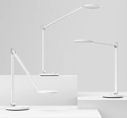 Xiaomi LED Desk Lamp Pro, White