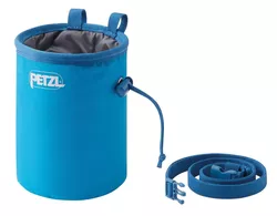 купить Спортивное оборудование Petzl Gentuta magnezie BANDI bright blue (S038BB00) в Кишинёве 