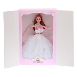 купить Кукла Essa 186-3 PRINCESS 30cm в Кишинёве 