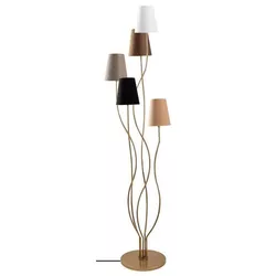 купить Торшер Trendy Bonibon-13239, 44x160x44cm в Кишинёве 