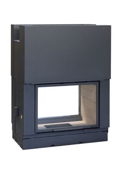 Каминная топка - AXIS DF1000