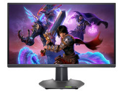 27" DELL G2723H.Black,IPS,1920x1080,280Hz,0.5msGTG.G-Sync+FreeSync,400cd,DCR1000:1,HDMI+DP+USB,Pivot