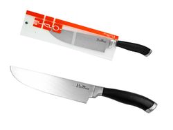 Нож для мяса Pinti Professional, лезвие 20cm, длина 34cm