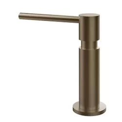 cumpără Accesoriu pentru chiuvete de bucătărie Gessi 29651-761 Coffee Bronze Br PVD în Chișinău 