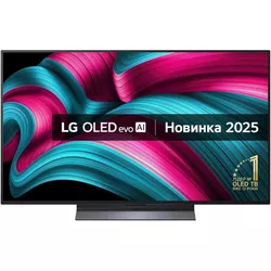 cumpără Televizor LG OLED55C54LA în Chișinău 