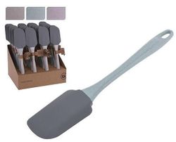 cumpără Spatulă bucătărie Excellent Houseware 11873 Лопатка кондитерская, силикон în Chișinău 