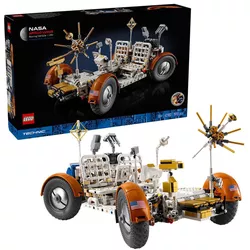 купить Конструктор Lego 42182 Nasa Apollo Lunar Roving Vehicle - Lrv в Кишинёве 
