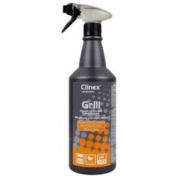 cumpără Detergent electrocasnice Clinex 77071 Grill (1093) în Chișinău 