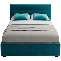 купить Кровать my-STYLE my-Amy 90x200 (P01D90M18) в Кишинёве 