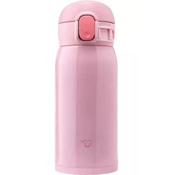 cumpără Cană termos Zojirushi SM-WA36PA 0.36L rose în Chișinău 