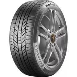 купить Шина Continental 275/45 R 21 WinterContact TS870P Suv 110V XL FR в Кишинёве 