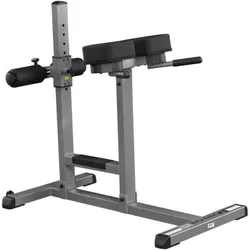 купить Скамья для силовых упражнений inSPORTline 4298 Banca Hyperex. (180 kg) Body-Solid GRCH322 IN1156 в Кишинёве 