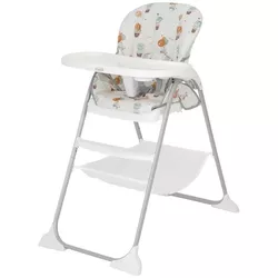 cumpără Scaun de masă Graco GH1127BAUPA000 SnackEase Up&Away în Chișinău 