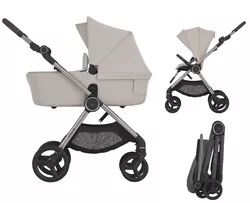 cumpără Сărucior pentru copii Anex IQ-27 All in One IQ Premium Soya în Chișinău 