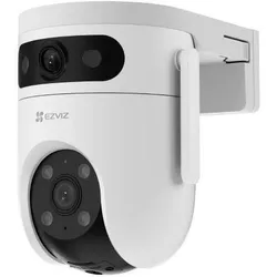 cumpără Cameră de supraveghere EZVIZ CS-H9c-R100-8G55WKFL (5Mpx Dual-Lens 3K+3K) în Chișinău 