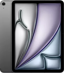 cumpără Tabletă PC Apple iPad Air 2025 11" Wi-Fi+CELL 256GB Space Grey MCG04 în Chișinău 
