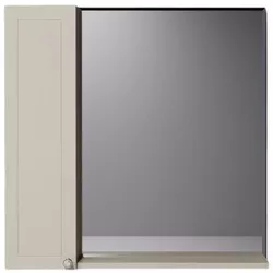 купить Зеркало для ванной miscellaneous TULUZA 80 Bej St. cu dulap baie в Кишинёве 