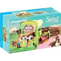 Horsebox (or stable) Spirit, PM9479