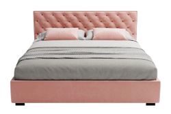 купить Кровать my-STYLE my-Mona 180x200 (P09D18M12) в Кишинёве 