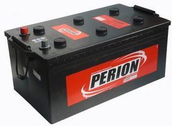 купить Автомобильный аккумулятор Perion 225AH 1150A(EN) клемы 3 (518x276x242) T5 080 в Кишинёве 
